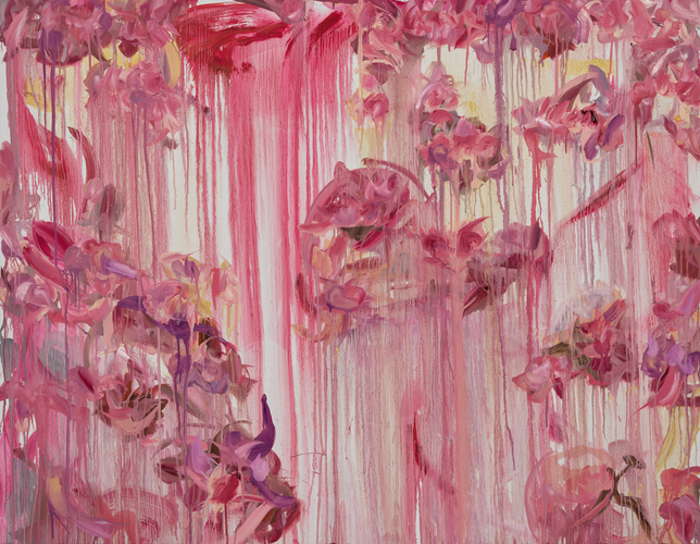 June Unbound (upper panel)