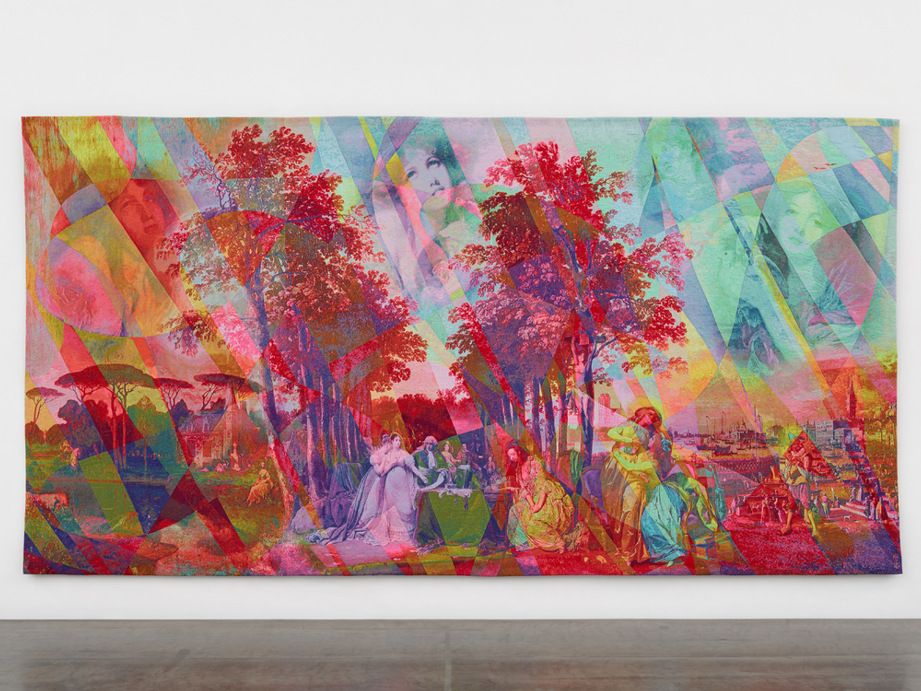 The Story of My Life