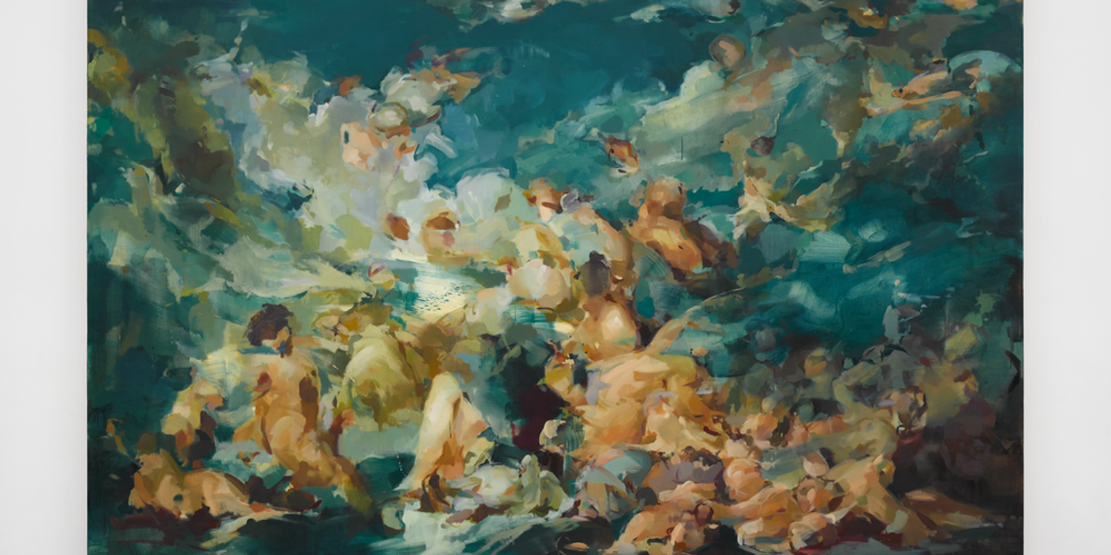 Siren Song