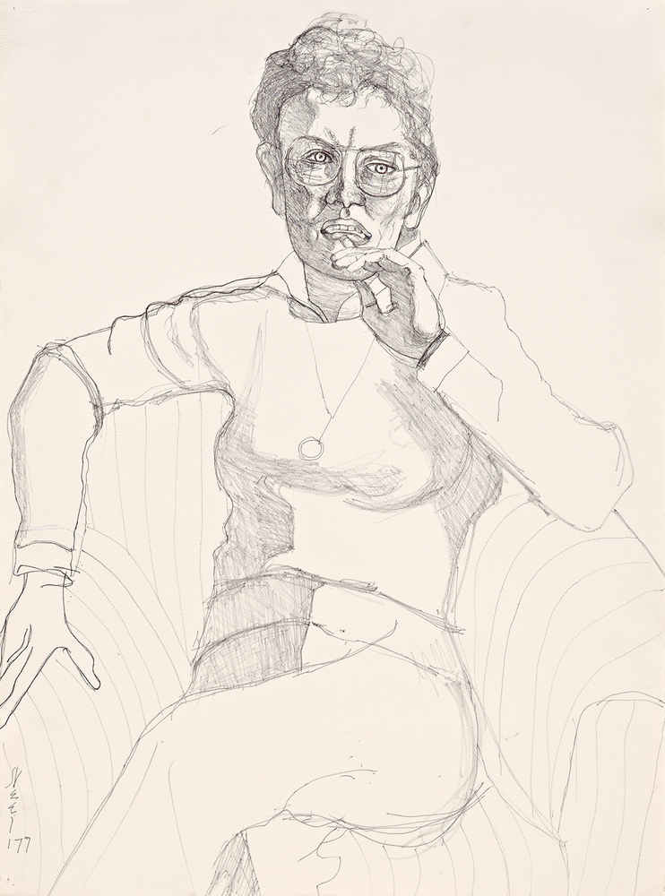 Mary Garrard
