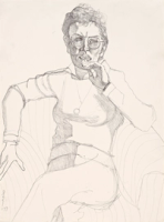 Mary Garrard