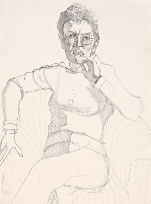 Mary Garrard