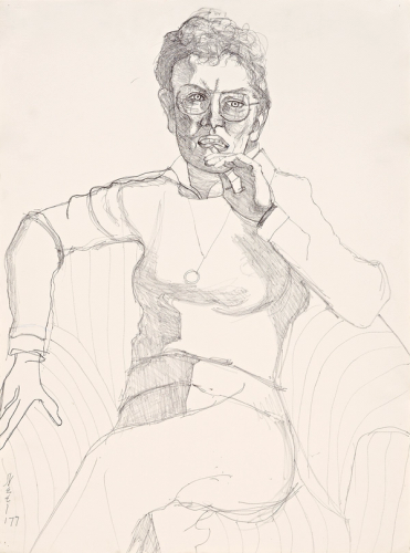 Mary Garrard