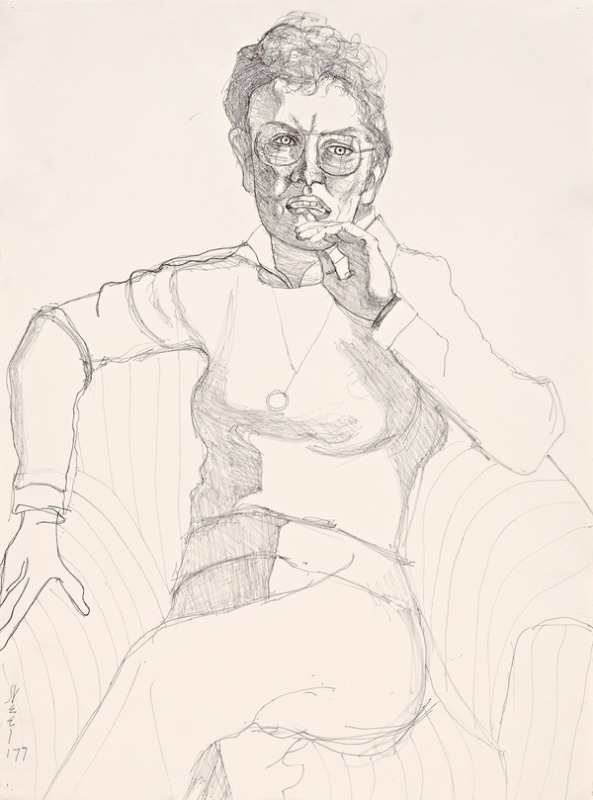 Mary Garrard
