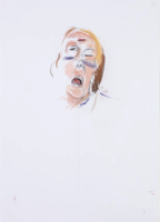 Self-Portrait IV