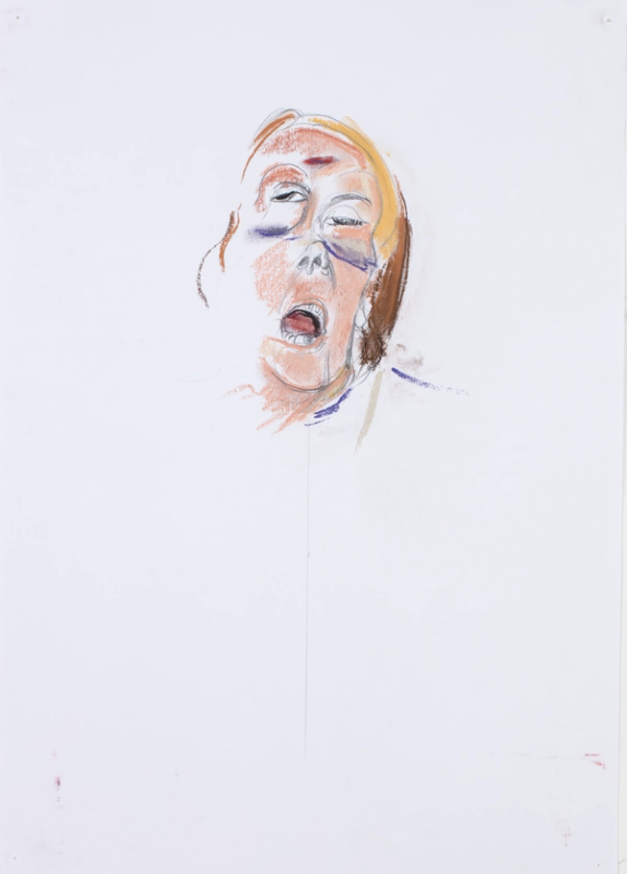 Self-Portrait IV