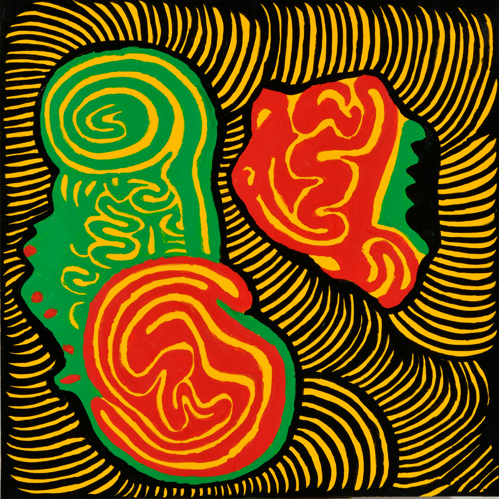 Drifting in the Heart's Illusions