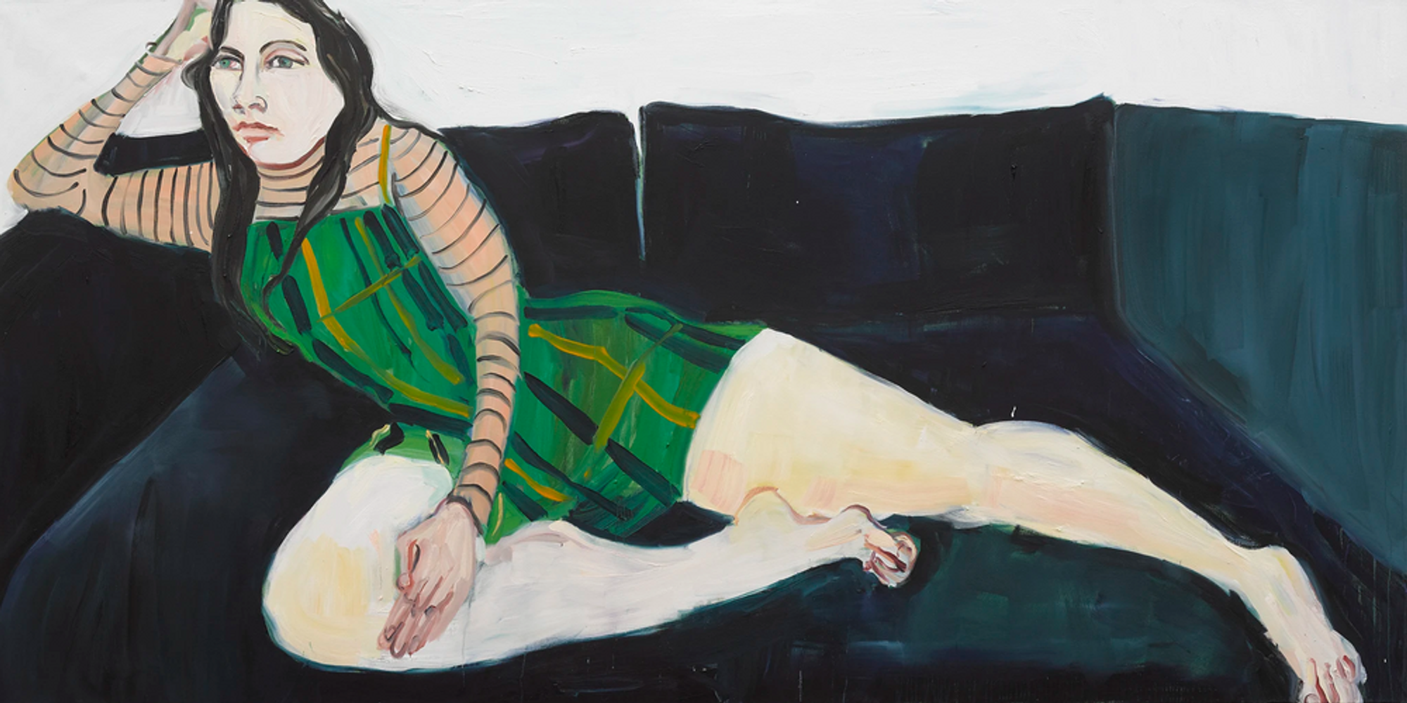 Chantal Joffe