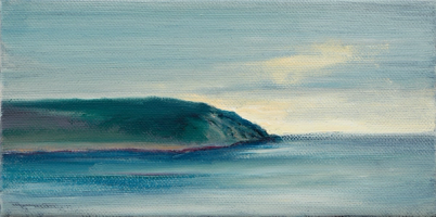 Headland, Lee Abbey