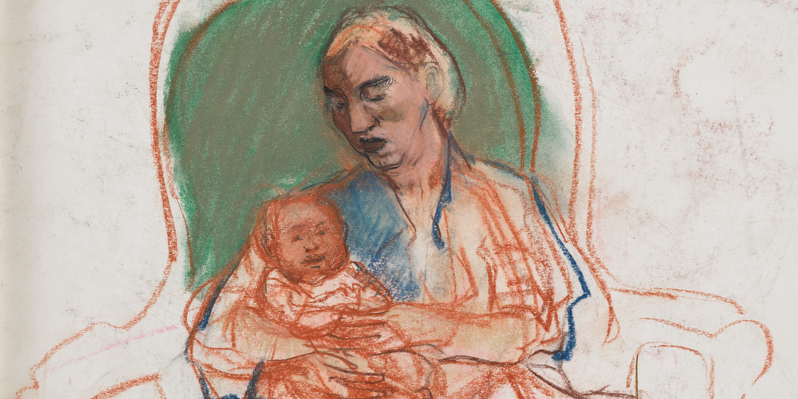 Madonna and Child