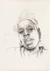 Self Portrait III (Venice)