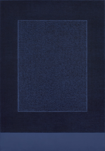 The answer steps soundless