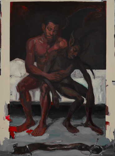 Mamoyo and Persephone's Final Cycle