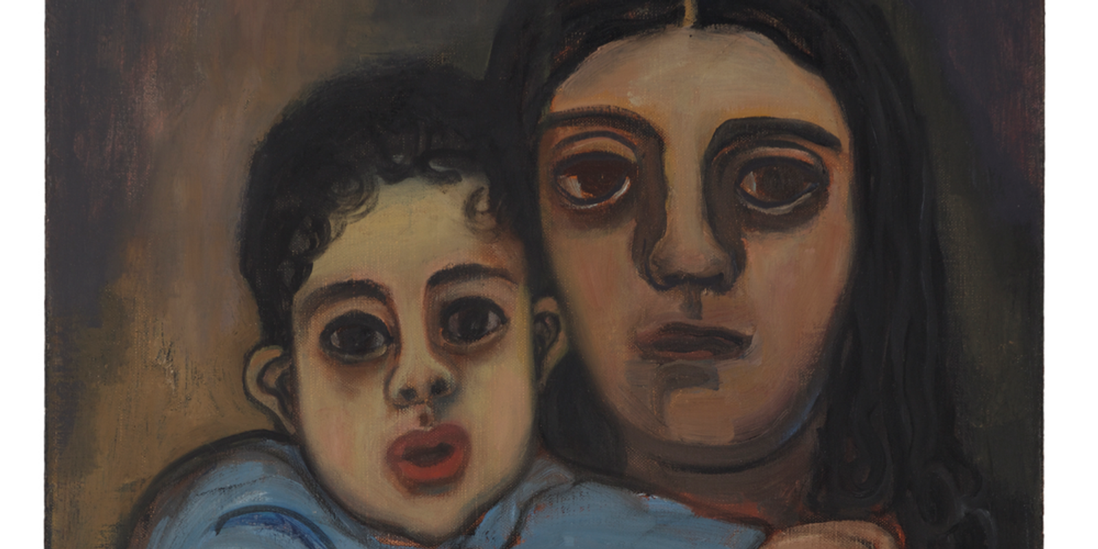 Mother and Child
