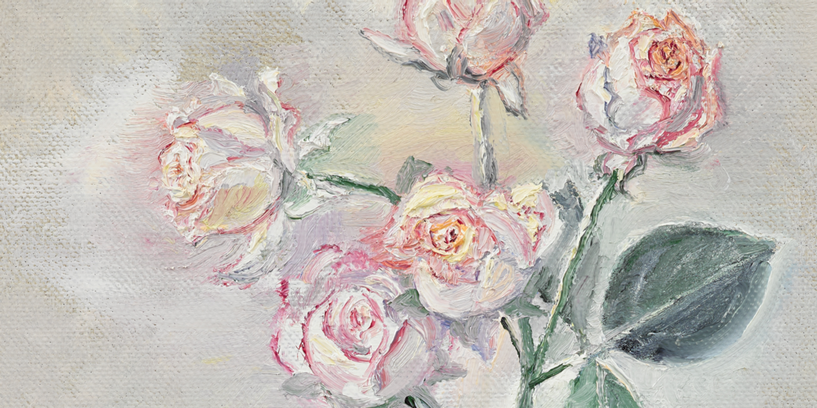 Pink Rosebuds