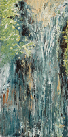 Small Waterfall
