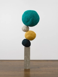 Stack 4, Studio Turquoise