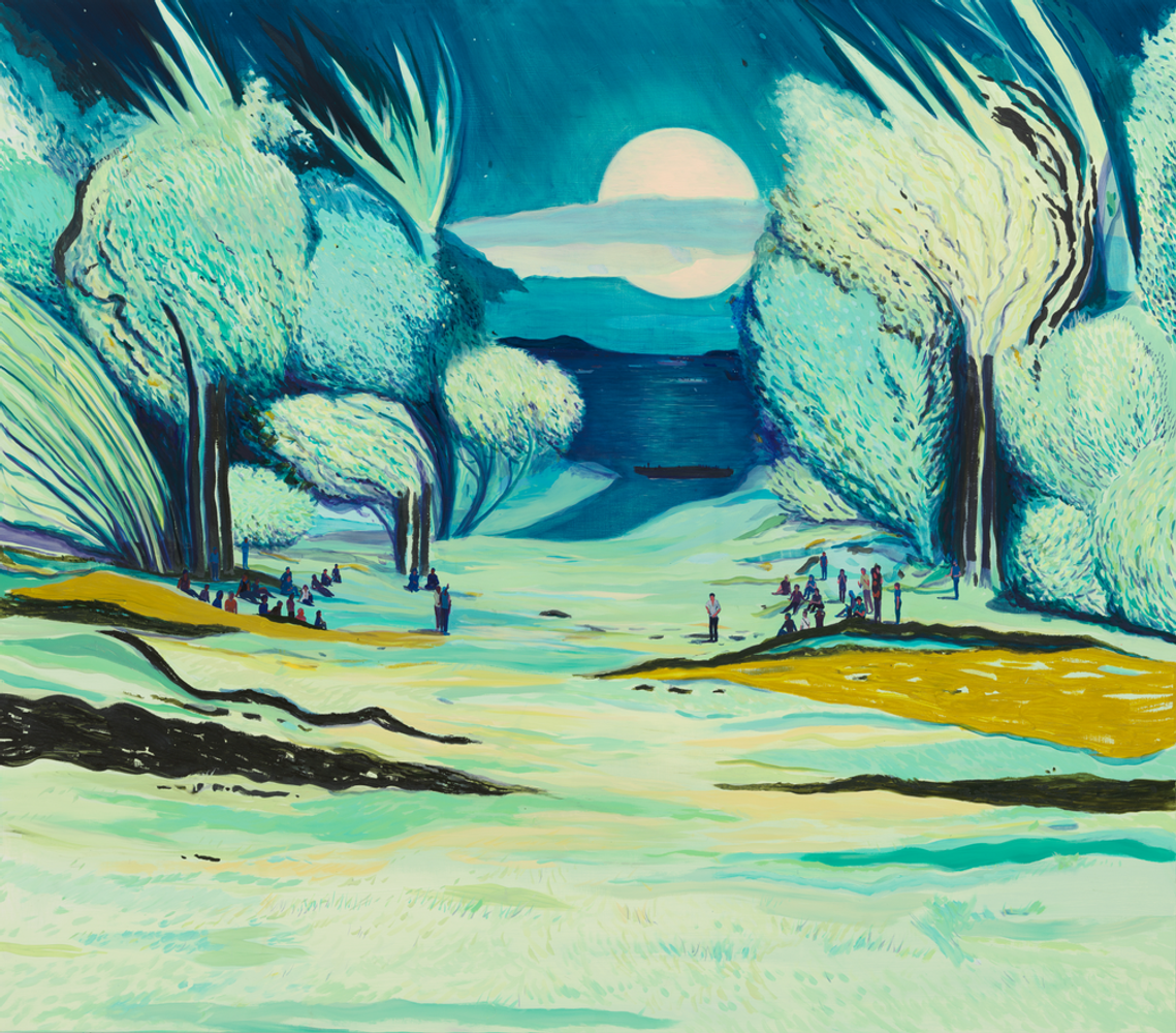 Nocturnal Negotiations