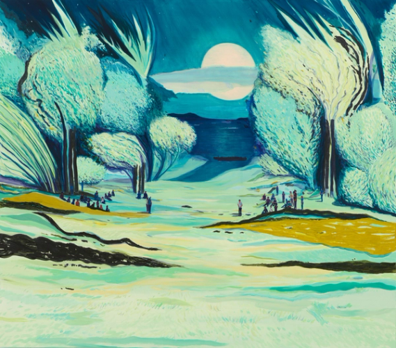 Nocturnal Negotiations