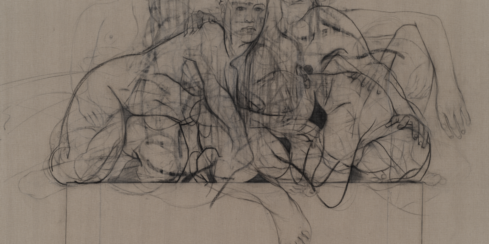 Jenny Saville