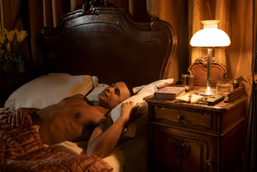 Dream Deferred (Once Again... Statues Never Die)