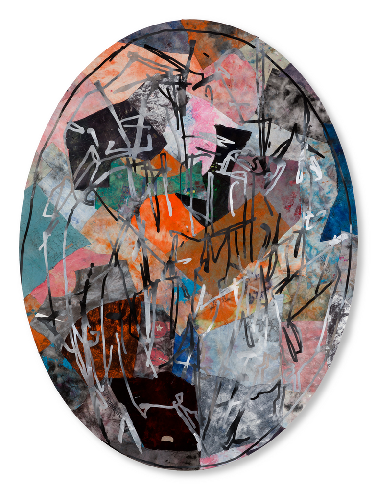 Painting by Numbers