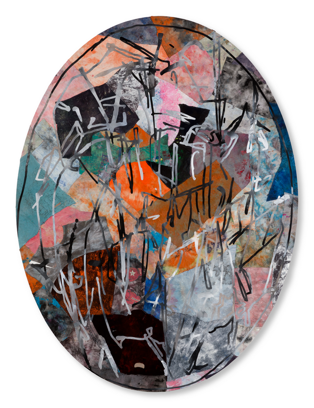 Painting by Numbers