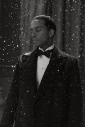 Freedom / Diasporic Dream-Space No. 1 (Once Again... Statues Never Die)