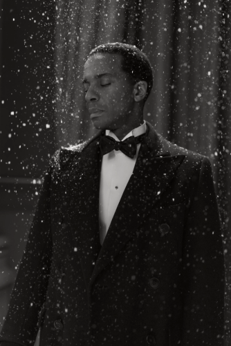 Freedom / Diasporic Dream-Space No. 1 (Once Again... Statues Never Die)