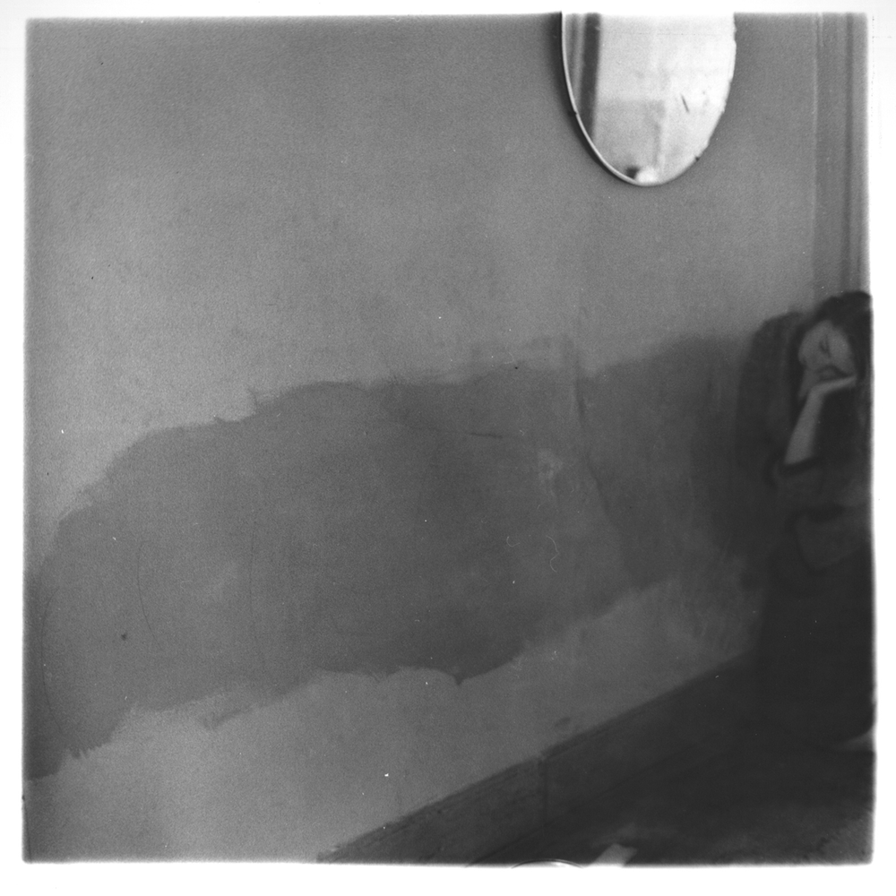 Untitled, New York