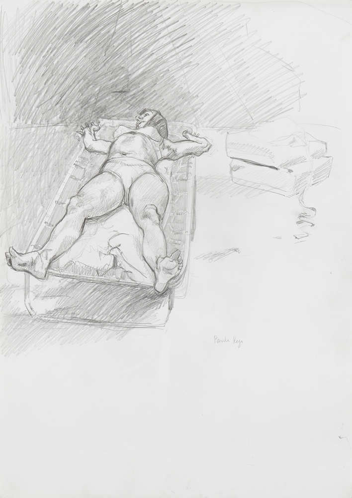 Study for Possession