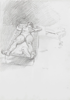 Study for Possession