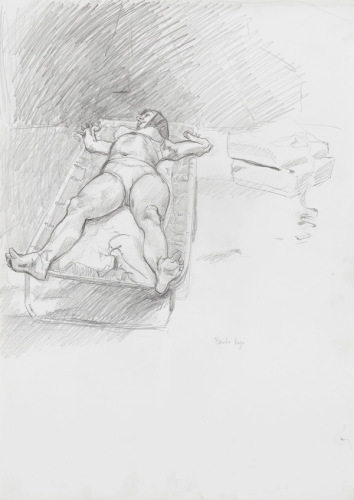 Study for Possession