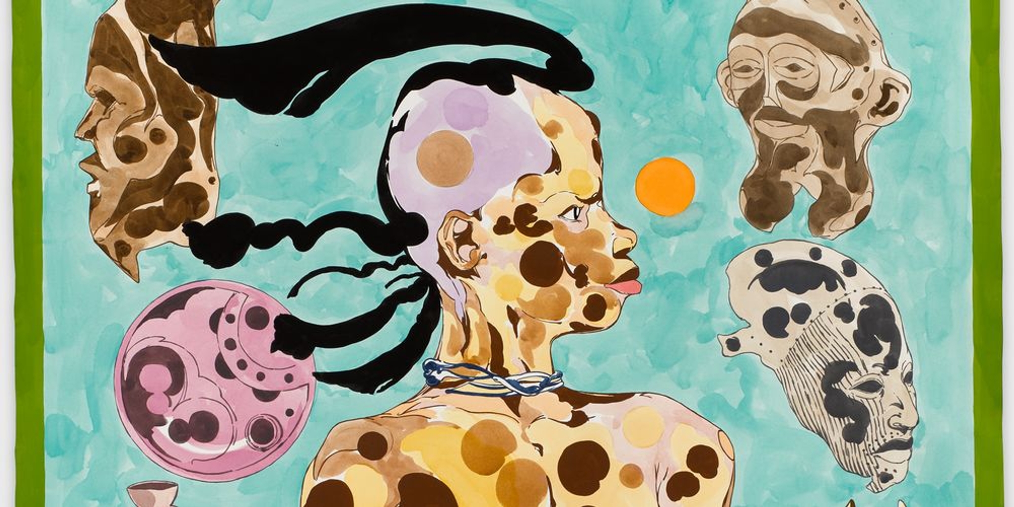 Richard Ayodeji Ikhide