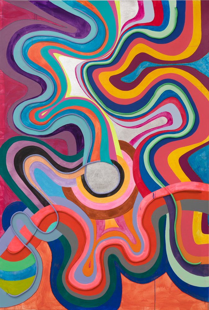 Walk in lightly, leave like lightning