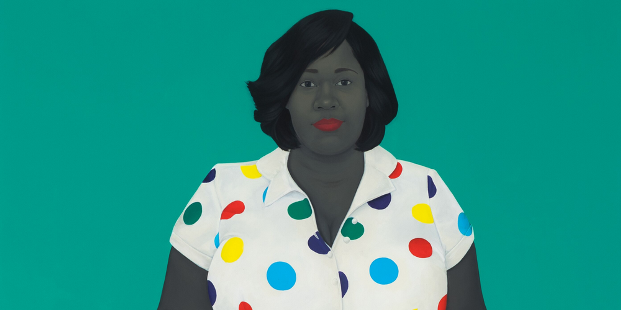 Amy Sherald