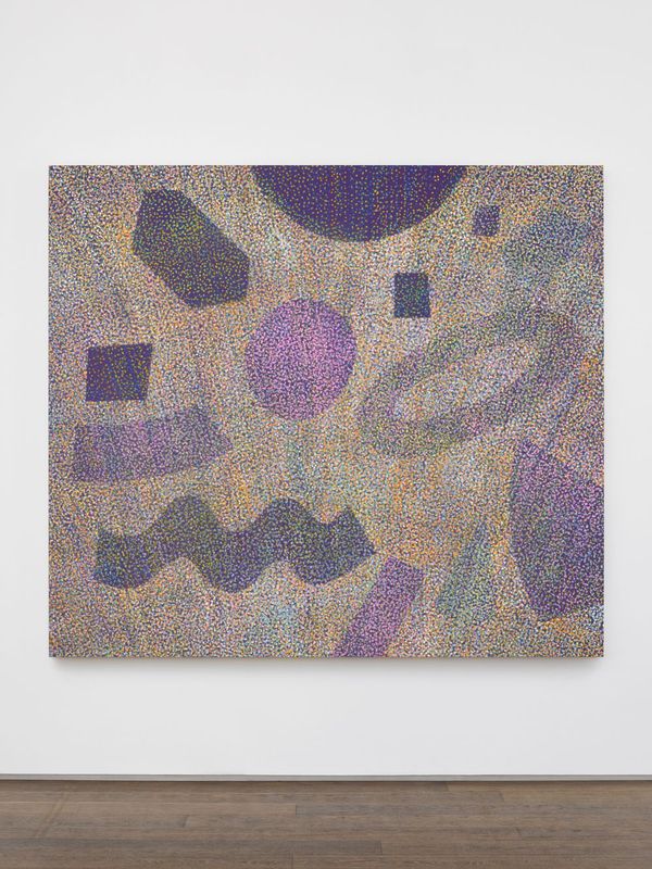 Tesseract #3
