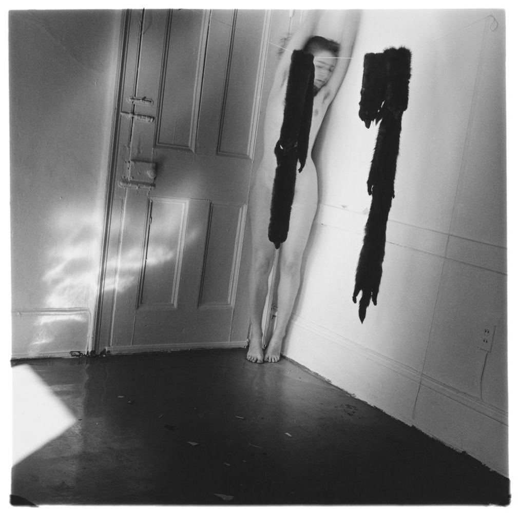 Untitled, New York
