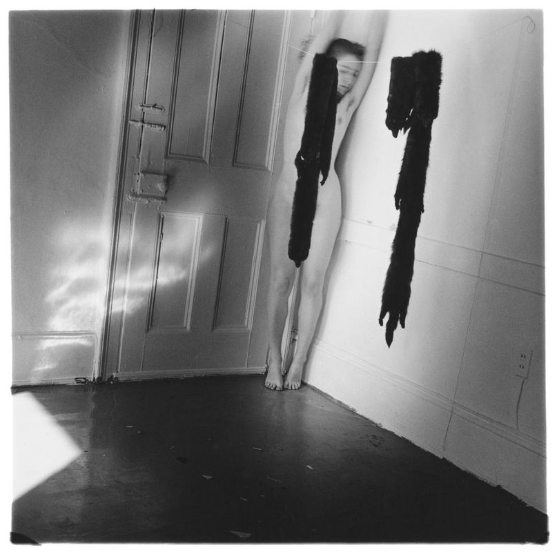 Untitled, New York
