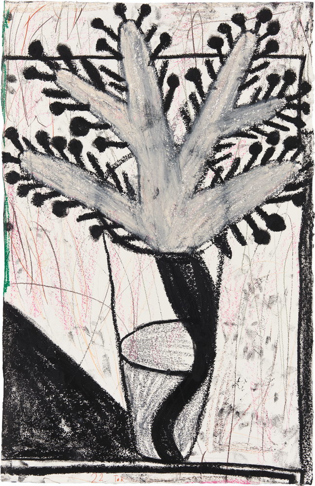 Untitled Flowers