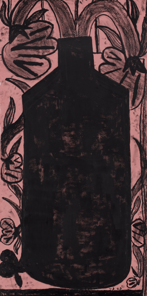 Untitled Flowers. 395