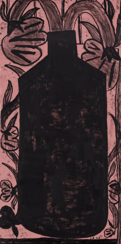 Untitled Flowers. 395
