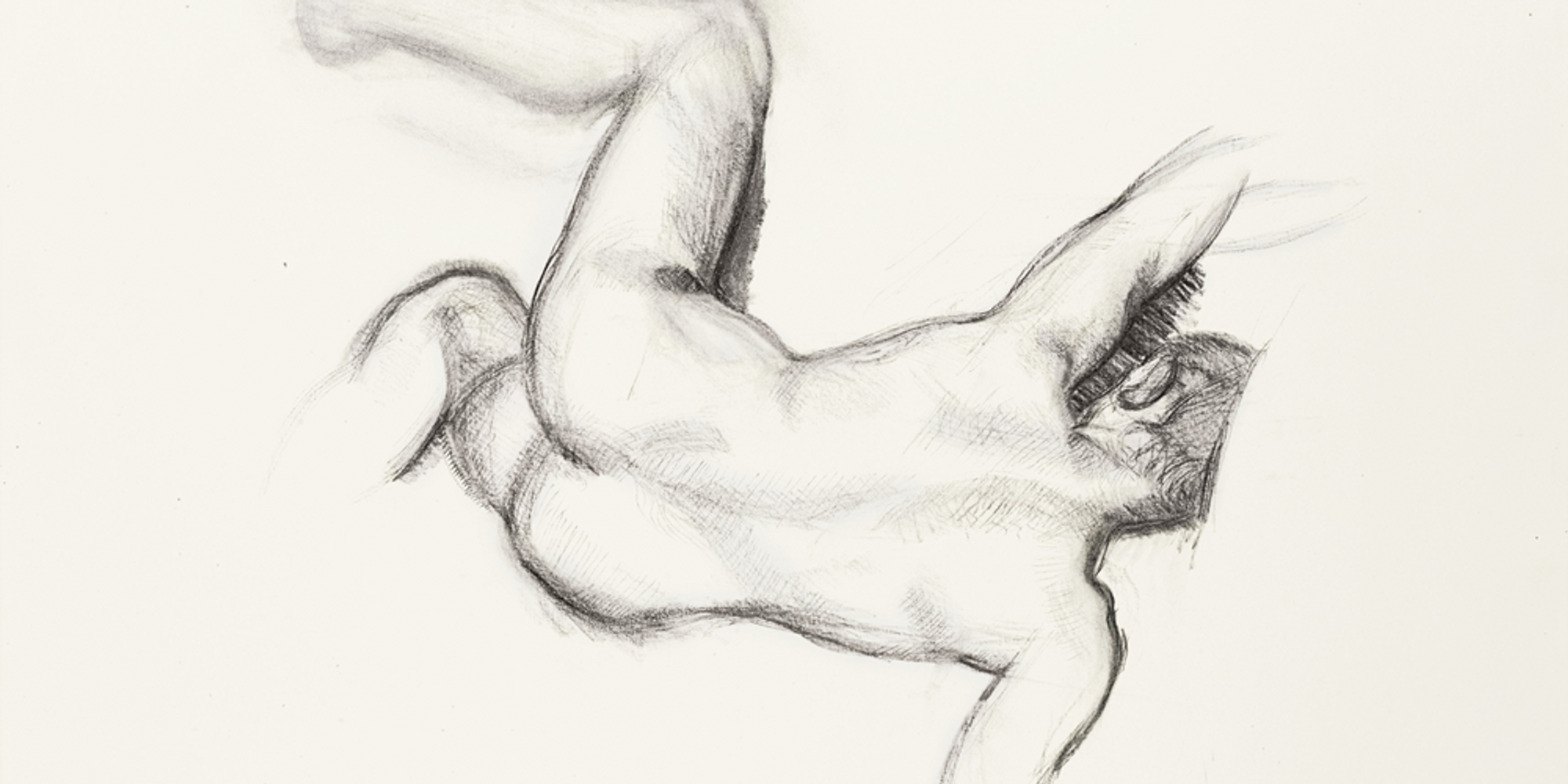 Lucian Freud