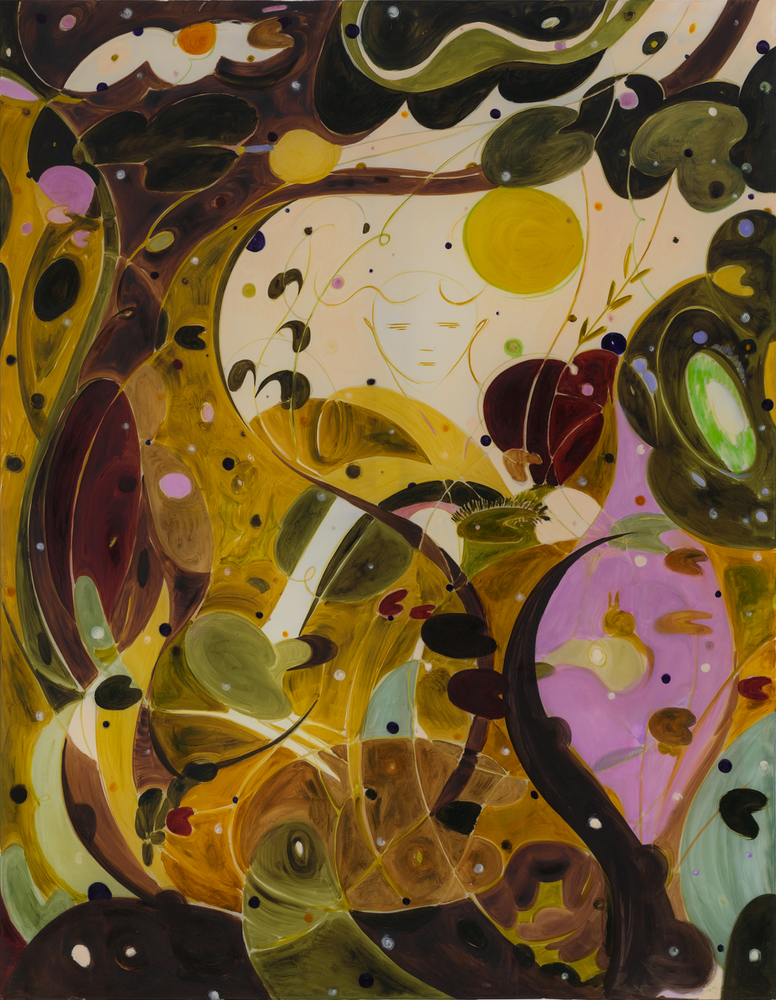 Everything Takes Seasonal Shapes