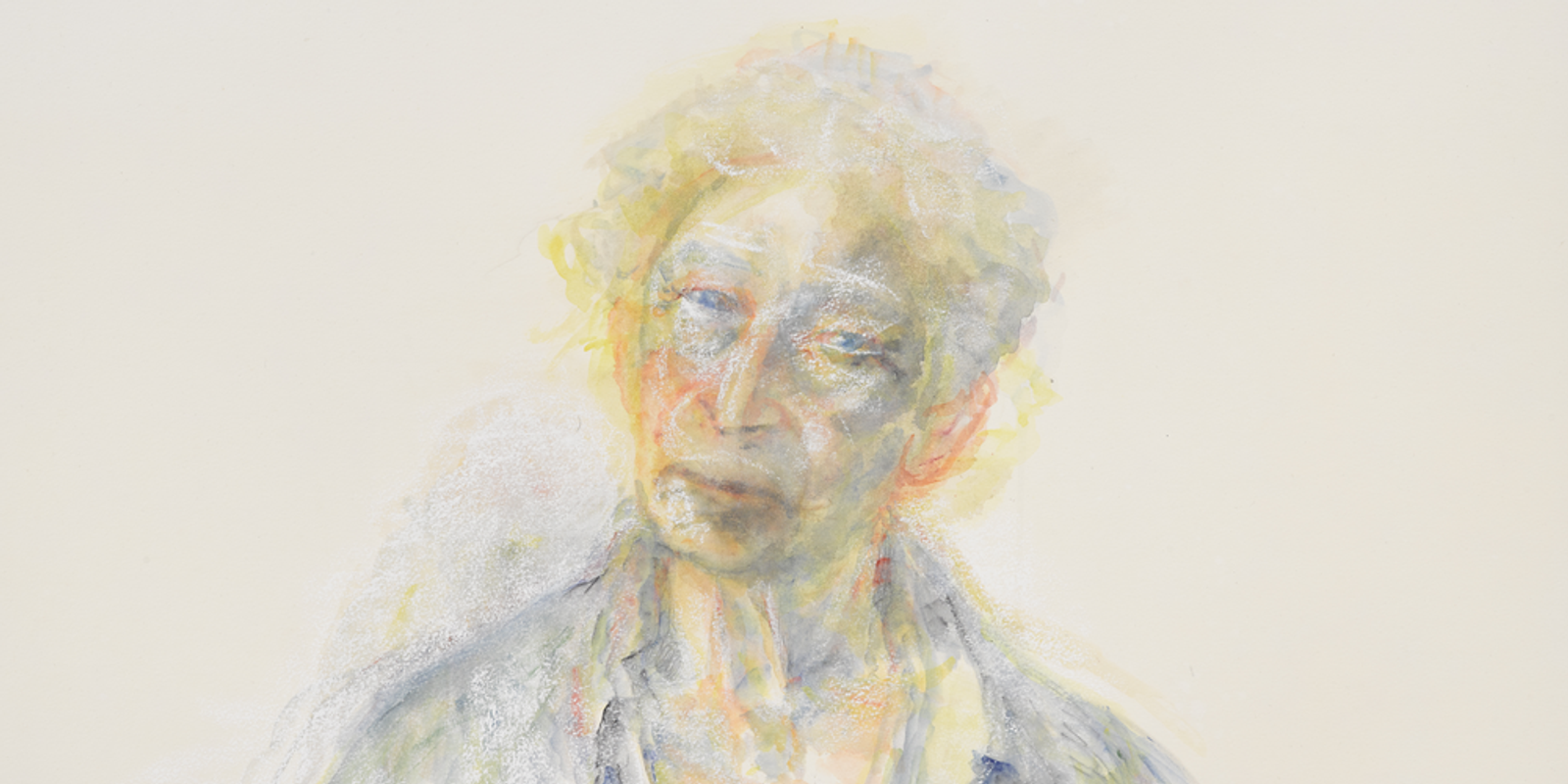 Last Painting of Steve