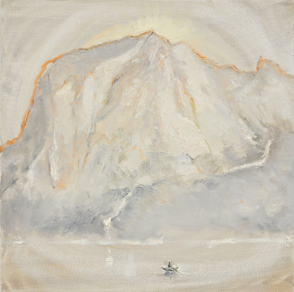 Steve, Trisselwand, Dawn