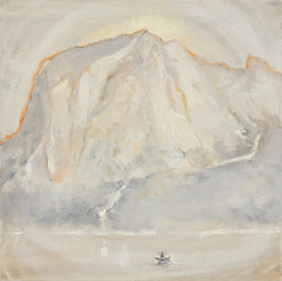 Steve, Trisselwand, Dawn