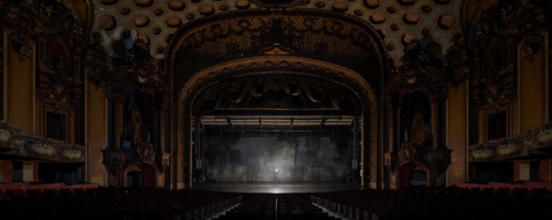 Ghostlight