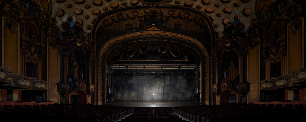 Ghostlight