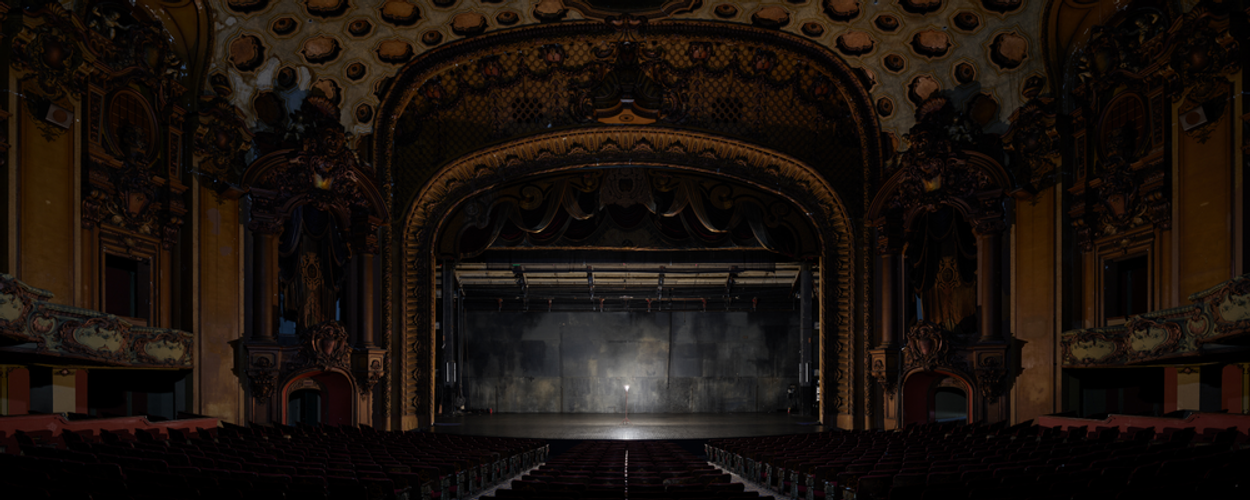 Ghostlight
